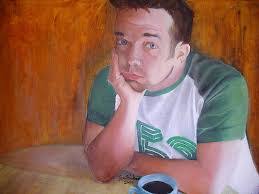 Donald Brinkman's Instagram, Twitter & Facebook