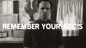 Boyd Crowder Gif On Imgur