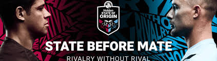 The official tickets site for the 2021 ampol women's state of origin and nrl. Nrl State Of Origin 2021 Game Dates Tickets Kick Off Times Venue