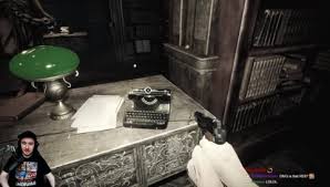 All employees of the facility do not get in touch. Finishing Ebola Re3 Mod Re1 Gdq Couch Bawkbasoup Cwitch