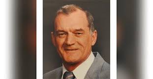 Charles Edward Sandy Obituary