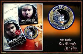 Der astronaut mark watney war auf dem besten weg, eine lebenden legende zu werden, schließlich war er der erste mensch in der geschichte der raumfahrt, der je den mars betreten hat. Der Marsianer Von Andy Weir Buch Horbuch Und Film Astrolibrium