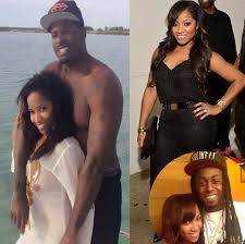 I am not a human being · by lil wayne (official music video). Toya Wright Feels Disrespected When She S Refer To As Lil Wayne S Baby Mama I M Somebody S Wife Thejasminebrand