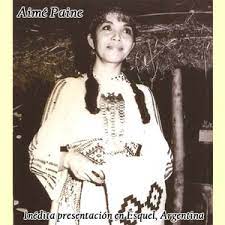 De wikipedia, la enciclopedia libre. 06 Aime Paine Lyrics Song Meanings Videos Full Albums Bios