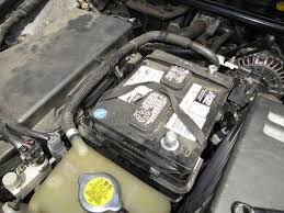 So, what does one do if their mazda key battery dies? 2004 2008 Mazda Rx 8 Battery Replacement 2004 2005 2006 2007 2008 Ifixit Repair Guide