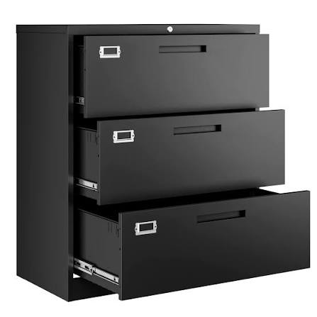 Filing Cabinets