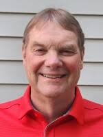 Bloomington's Brian Knutson witnesses Rory's Masters moment, from just  yards away