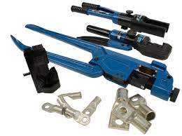 Crimping Tools Tools Product Guides