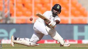 #bbcsport football = @bbcfootball cricket = @bbccricket www.bbc.co.uk/sport. India V England Rishabh Pant Will Be One Of The Great Keeper Batsmen If He Carries On At This Level Bbc Sport