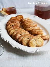 Susse Schweineohren Rezept Kitchen Stories Rezept Schweineohren Schweineohren Backen Schweineohrchen
