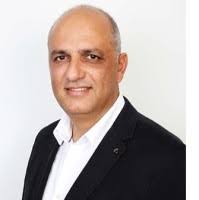 Nicolas Nicolaou Email & Phone Number