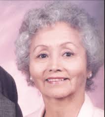 BADILLO, Elvira (Garcia)