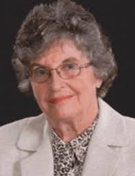 Edna Marion (Gilbertson) Bjorgo Obituary