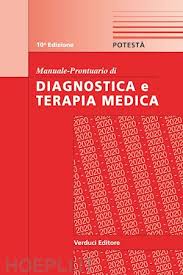 Libri Di Terapia In Medicina Hoepli It