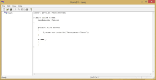 5 Best Java Decompilers The Crazy Programmer
