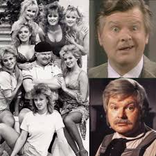 I always enjoyed his show