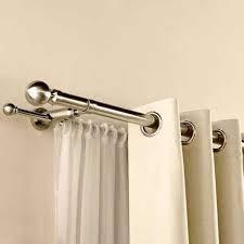 We did not find results for: Hang Up A Pair Of Curtains On One Pole And A Voile On Another To Create A Double Rod Curtains Living Room Decor Curtains Wooden Curtain Rods