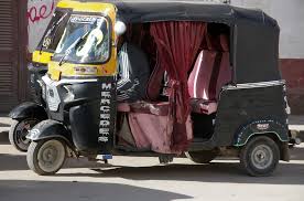 Tuk tuk thai grill : Report No More Tuk Tuk In Egypt Sada El Balad