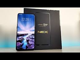 Maybe you would like to learn more about one of these? Vivo Nex S A Android 9 0 Pie Update