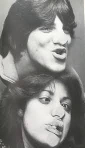 What are some new or previously unshared high school pictures for our 40th  reunion DVD?