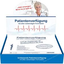 Die patientenverfügung formulare stehen in verschiedenen dateiformaten zur verfügung. Rnk Patientenverfugung Brevo Service De