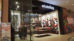 Located in jalan cheras, maluri kl (ok now summergirl gets more confuse, so it is considered time flies and 2 years had passed, now it is really glad to welcome a large, proper shopping centre in the city after quite a number of disappointing. Need A New Bag For Cny Whatsbag Is Sunway Velocity Mall Facebook
