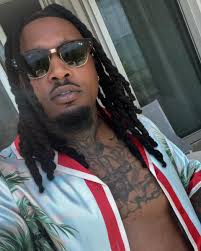 Tre Davis (@tre_horseman)