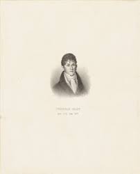 holding: Frederick Graff Sr. -- Philadelphia Architects and Buildings