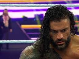 WWE Crown Jewel 2024 recap & reactions: Sami Zayn steps in it