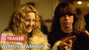 Almost Famous (2000) Trailer HD | Billy Crudup | Kate Hudson
