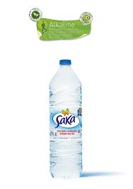 Saka water is an award winning premium 100% natural alkaline mineral water. Saka Alkaline Water 6 Pack 50 7 Fl Oz 6x 1 5l Natural Alkaline Spring Water 8 22 Ph Water Electrolytes For Taste Best Re Hydration Pure Drinking Water Walmart Com Walmart Com