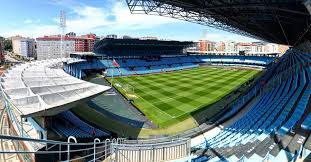 Haz tu selección entre imágenes premium sobre celta vigo stadium de la más alta calidad. Vigo Estadio Balaidos Estadios De Espana