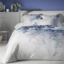 Anne De Solene Wisteria Collection In 2020 Bed Linens Luxury Luxury Bed Sheets Bedroom Comforter Sets