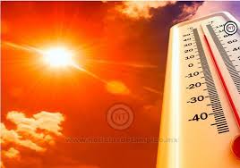 While definitions vary, a heat wave is usually measured relative to the usual weather in the area and relative to normal temperatures for the season. Se Espera Onda De Calor Con Temperatura Mayor A 40 Grados En Tamaulipas