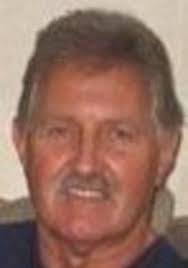 Richard Benker Obituary (1949