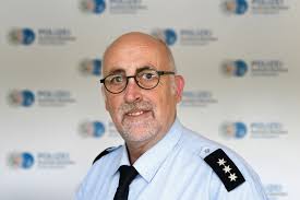 Bezirksdienst Ibbenbüren