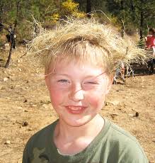 The Voice of Boise County