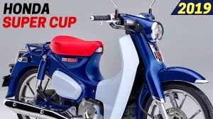 Website ' goobike exchange' shall make all of customers satisfied to buy motorcycles from us.search for used honda super cub 90 custom New 2019 Honda Super Cup Announced For Us With New Design Youtube