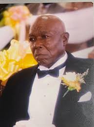 C Ferguson by Paper Memories