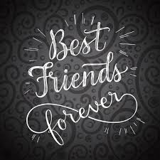 Show your best friends how much they mean to you with these great bff quotes. 1 340 Best Friends Forever Vectors Royalty Free Vector Best Friends Forever Images Depositphotos