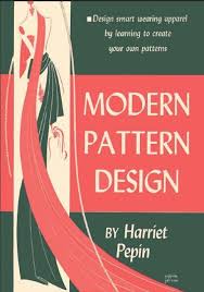Free Pattern Drafting Book Download Modern Pattern Design Pattern Making Books Pattern Design