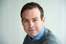 På en lørdag, Kristoffer Reinsfelt Arnesen