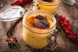Epingle Sur A8 Desserts Patisserie