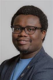 District Organization Chart