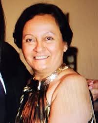 Obituary information for Maria Elba Caballero