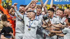 W pierwszej rundzie kwalifikacji do uefa champions league legia warszawa wyeliminowała norweskie bodo/glimt, a flora tallinn rozprawiła się z maltańskim hibernians. Liga Mistrzow Legia Warszawa Rozstawiona W 2 Rundzie Eliminacji Polsat Sport