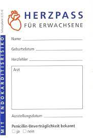 Meda pharma gmbh & co kg vía: Notfallmappe Ausweise