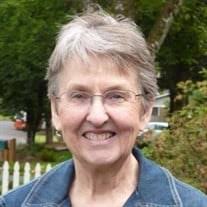 Arlene Pearson Obituary (2024)