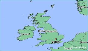 Image result for Luton England