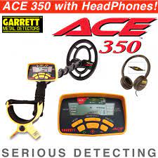 The garrett ace 350 has a powerful large 8.5 x 11 inch proformance doubled search coil. Garrett Ace 350 Metal Detector Owner S Manual Serious Metal Detecting Metal Detector Gold Detector Metal Detecting